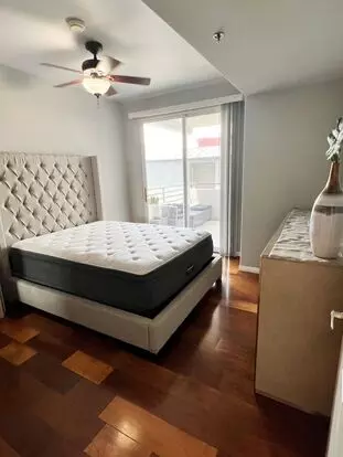 Beautiful 1 Bed/1 Bath Fully Furnished Light & Bright Condo In Cortez Hill! Apartment for rent in San Diego, CA