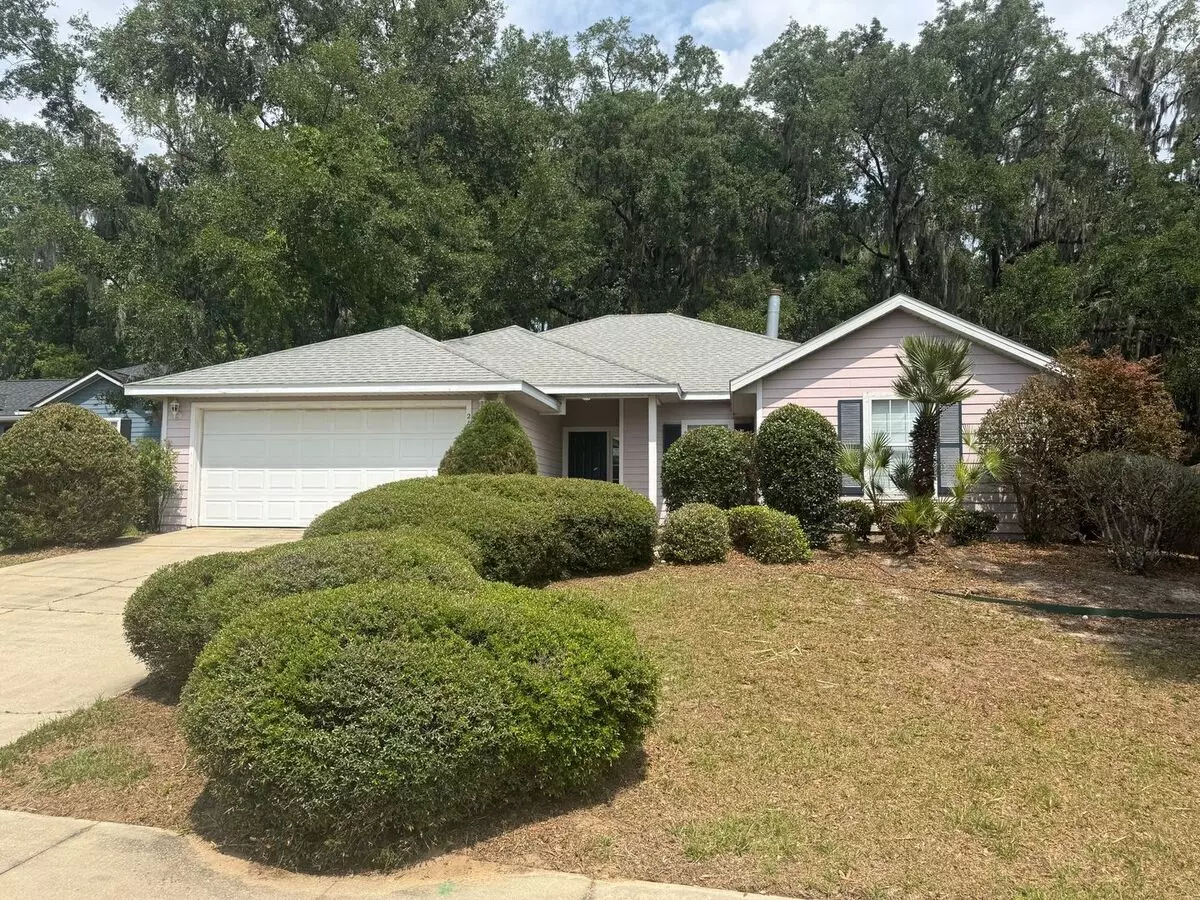 Nice 4/3 In Weatherly! House for rent in Gainesville, FL