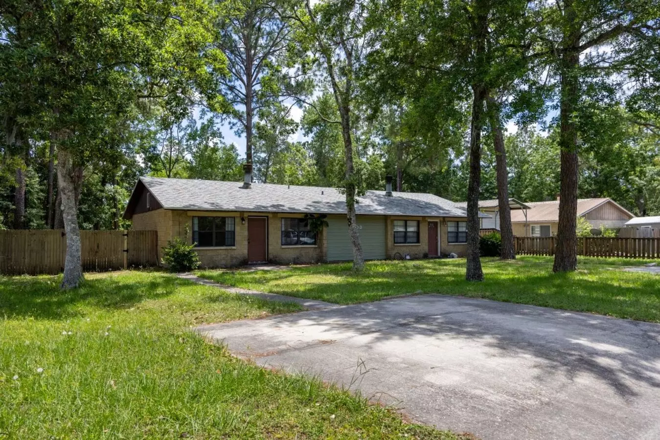 Pine Forest-valdes Apartment for rent in Gainesville, FL