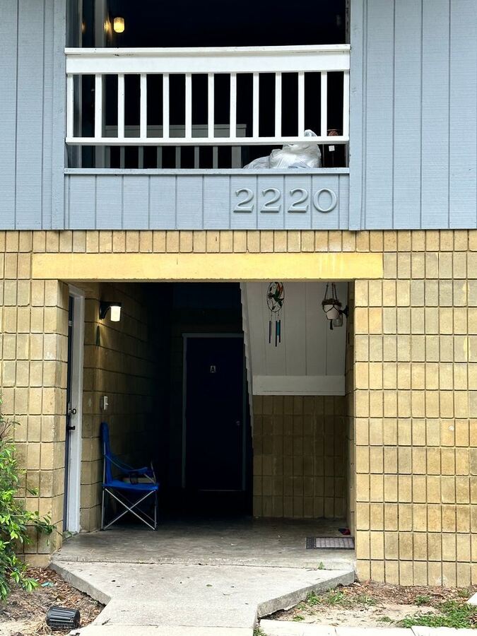 2220 SW 39th Way Gainesville, FL Apartment for Rent