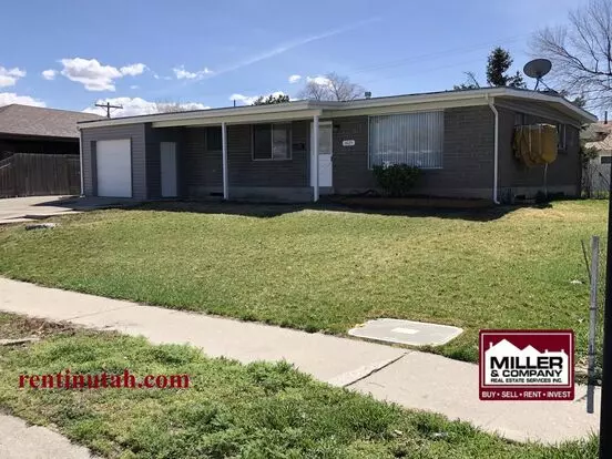 Remodeled Taylorsville Rambler 1625 W. Paradise Lane Apartment for rent in Taylorsville, UT Remodeled Taylorsville Rambler 1625 W. Paradise Lane Apartment for rent in Taylorsville, UT
