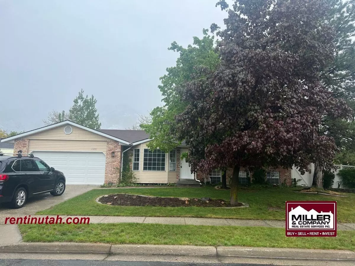 11891 S. Hagan Rd. (1530 E) House for rent in Sandy, UT