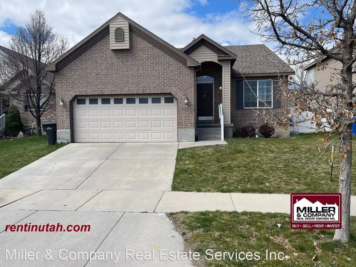 8512 S. 6430 W. House for rent in West Jordan, UT