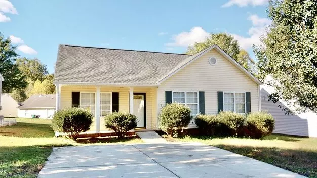 629 Kingville Dr Apartment for rent in Charlotte, NC