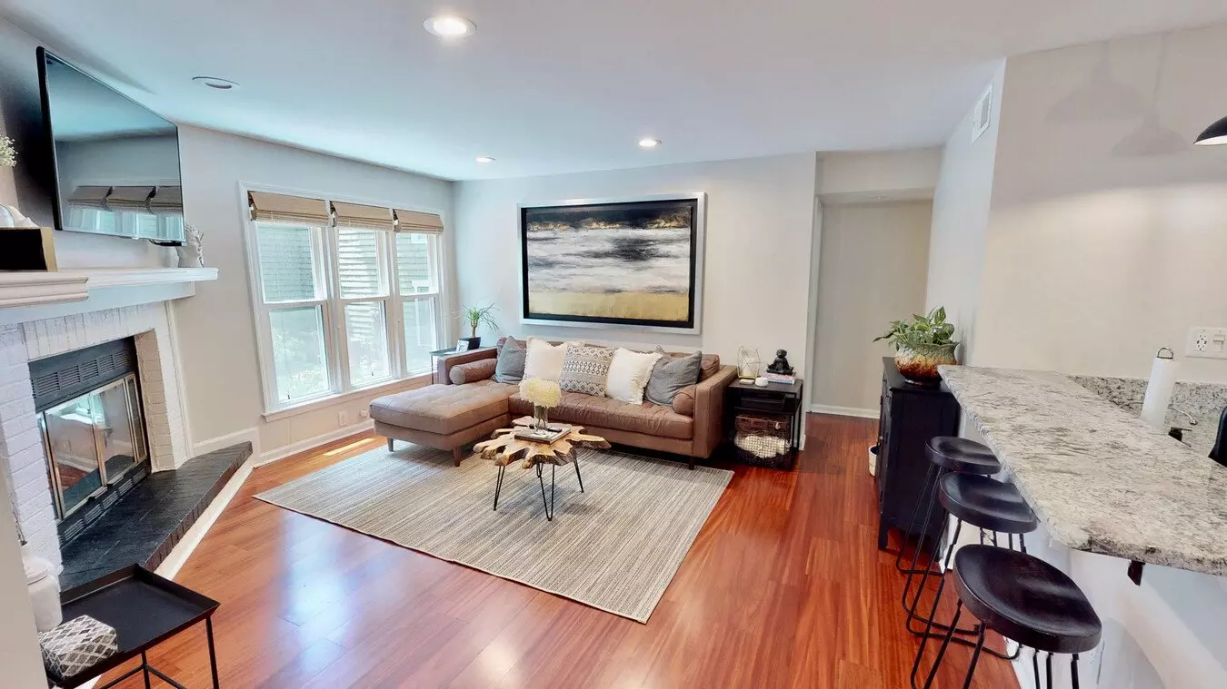 415 W 8th St #d Apartment for rent in Charlotte, NC