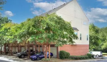 2 of 37 135 S Sycamore St #6 House for rent in Charlotte, NC