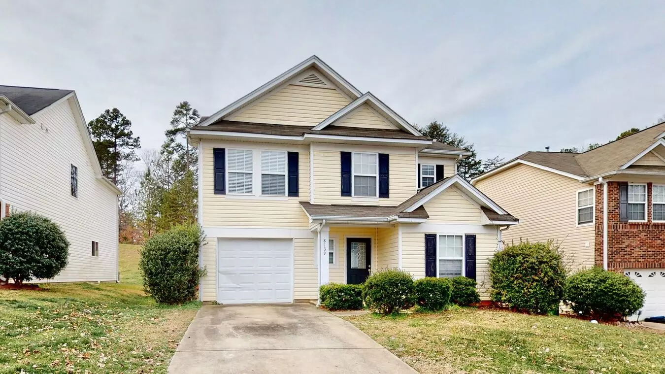 8139 Deodora Cedar Court House for rent in Charlotte, NC