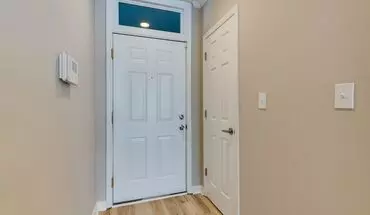 2 of 45 Beautiful Top Floor Condo With Large Patio Overlooking 4th Ward Park With Stunning Views Of Uptown And The Park! Apartment for rent in Charlotte, NC