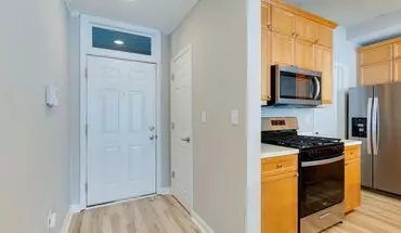 3 of 45 Beautiful Top Floor Condo With Large Patio Overlooking 4th Ward Park With Stunning Views Of Uptown And The Park! Apartment for rent in Charlotte, NC