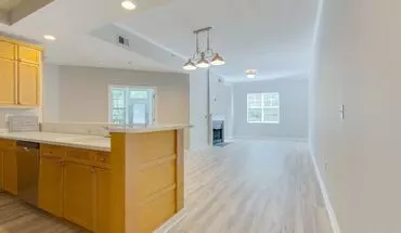 4 of 45 Beautiful Top Floor Condo With Large Patio Overlooking 4th Ward Park With Stunning Views Of Uptown And The Park! Apartment for rent in Charlotte, NC