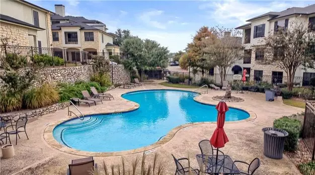 7701 Rialto Blvd. #1121 Apartment for rent in Austin, TX