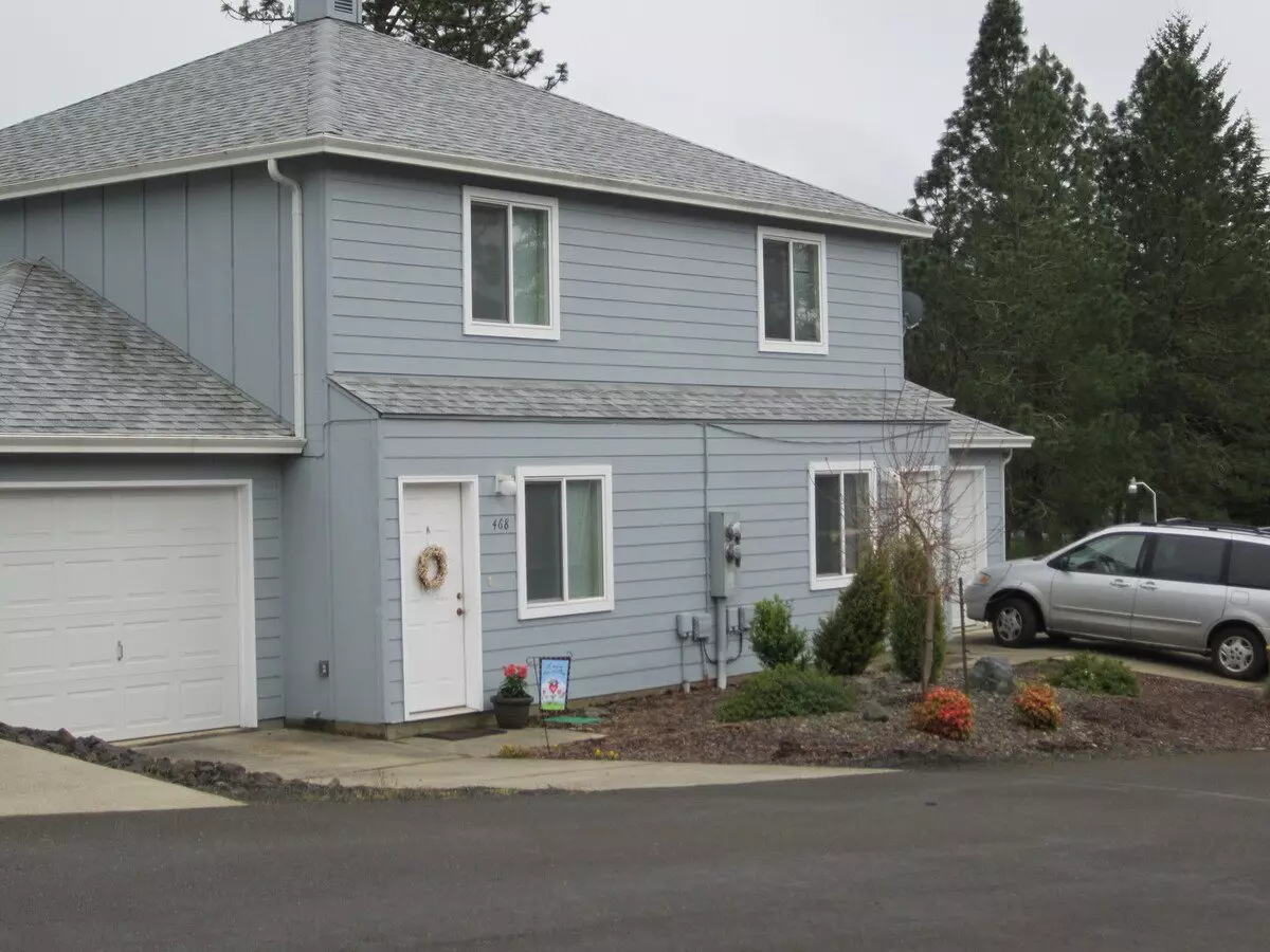 Will01 Apartment for rent in Sutherlin, OR