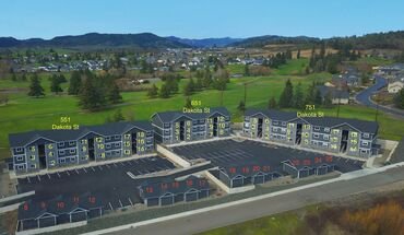 19th Village Apartments Apartment for rent in Sutherlin, OR