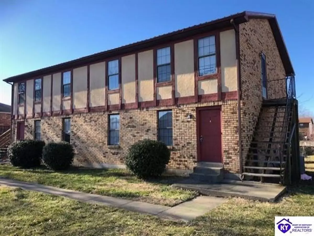 2841 Frontier Ct Apartment for rent in Radcliff, KY