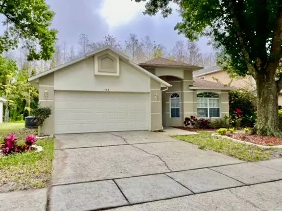 163 Prairie Dune Way Apartment for rent in Orlando, FL