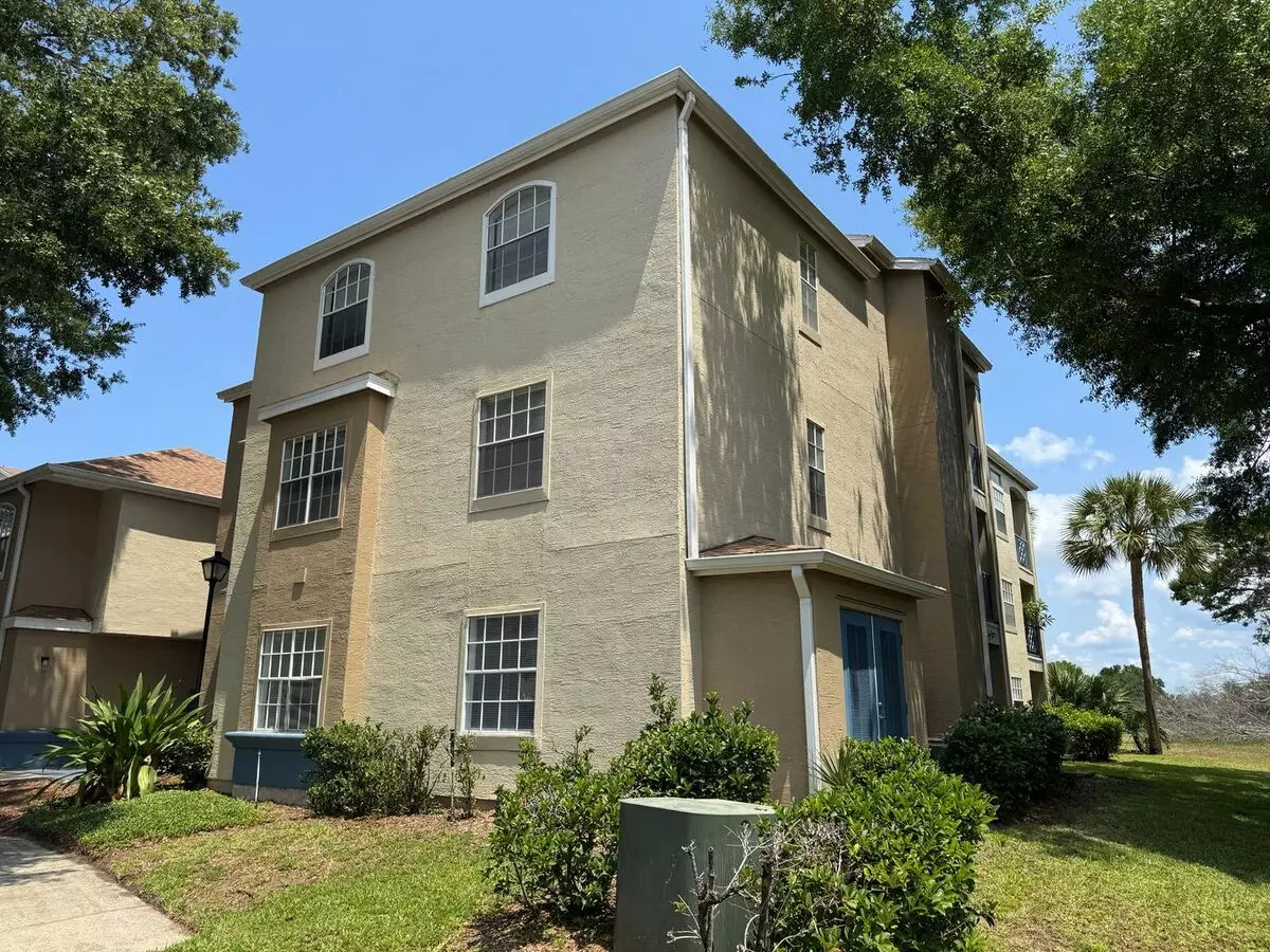 Metrowest 2br/2ba Condo – Ground Floor Convenience! Apartment for rent in Orlando, FL