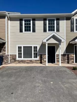 *like New!* 3br/2.5ba Townhouse In Crescent Ridge! Apartment for rent in Rockingham, VA