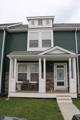 3 Bedroom, 3.5 Bath Townhouse With Full Finished Walk-out Basement Apartment for rent in Harrisonburg, VA 3 Bedroom, 3.5 Bath Townhouse With Full Finished Walk-out Basement Apartment for rent in Harrisonburg, VA