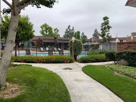 11261 Knott Ave Apartment for rent in Cypress, CA