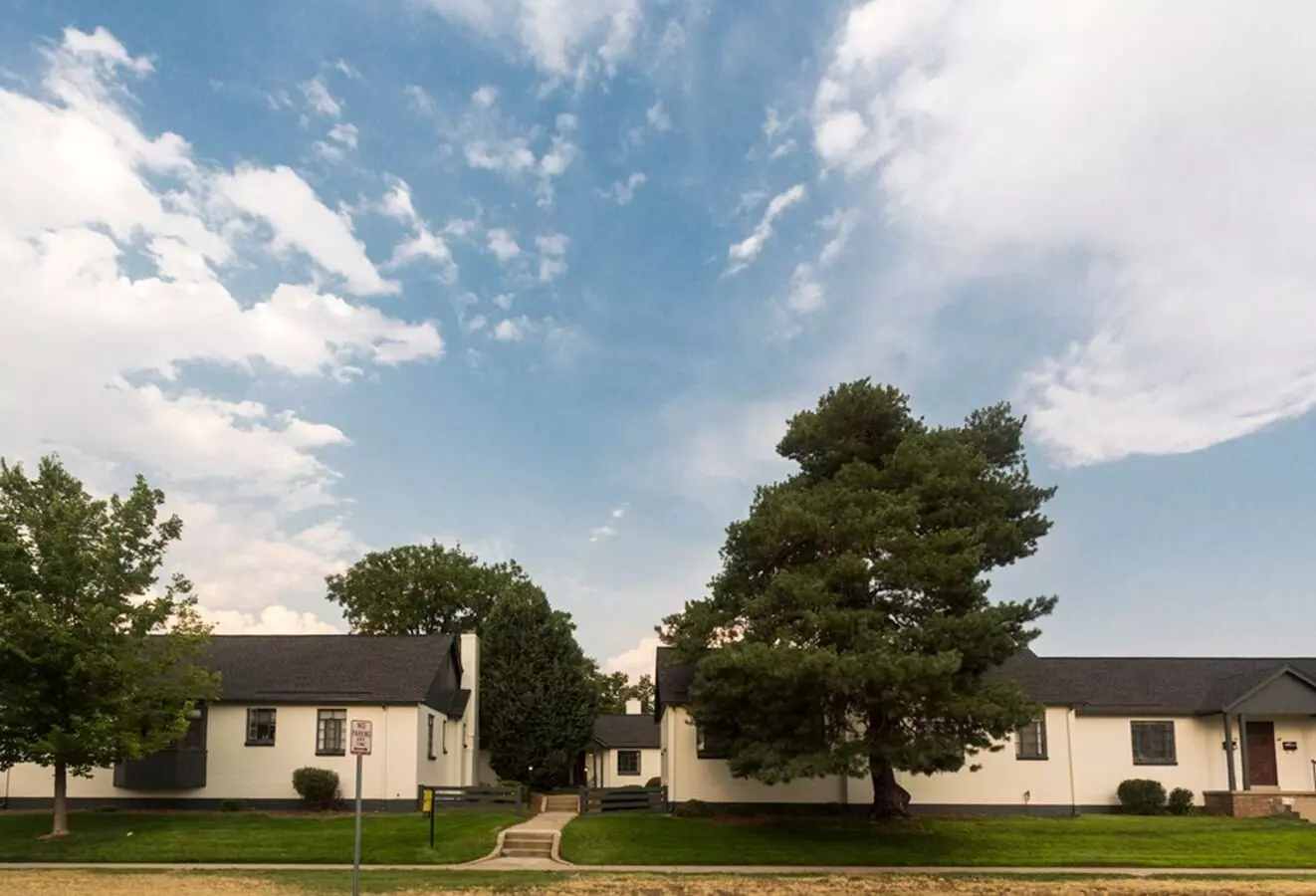 2 of 2 Short Term Lease!! Apartment for rent in Denver, CO