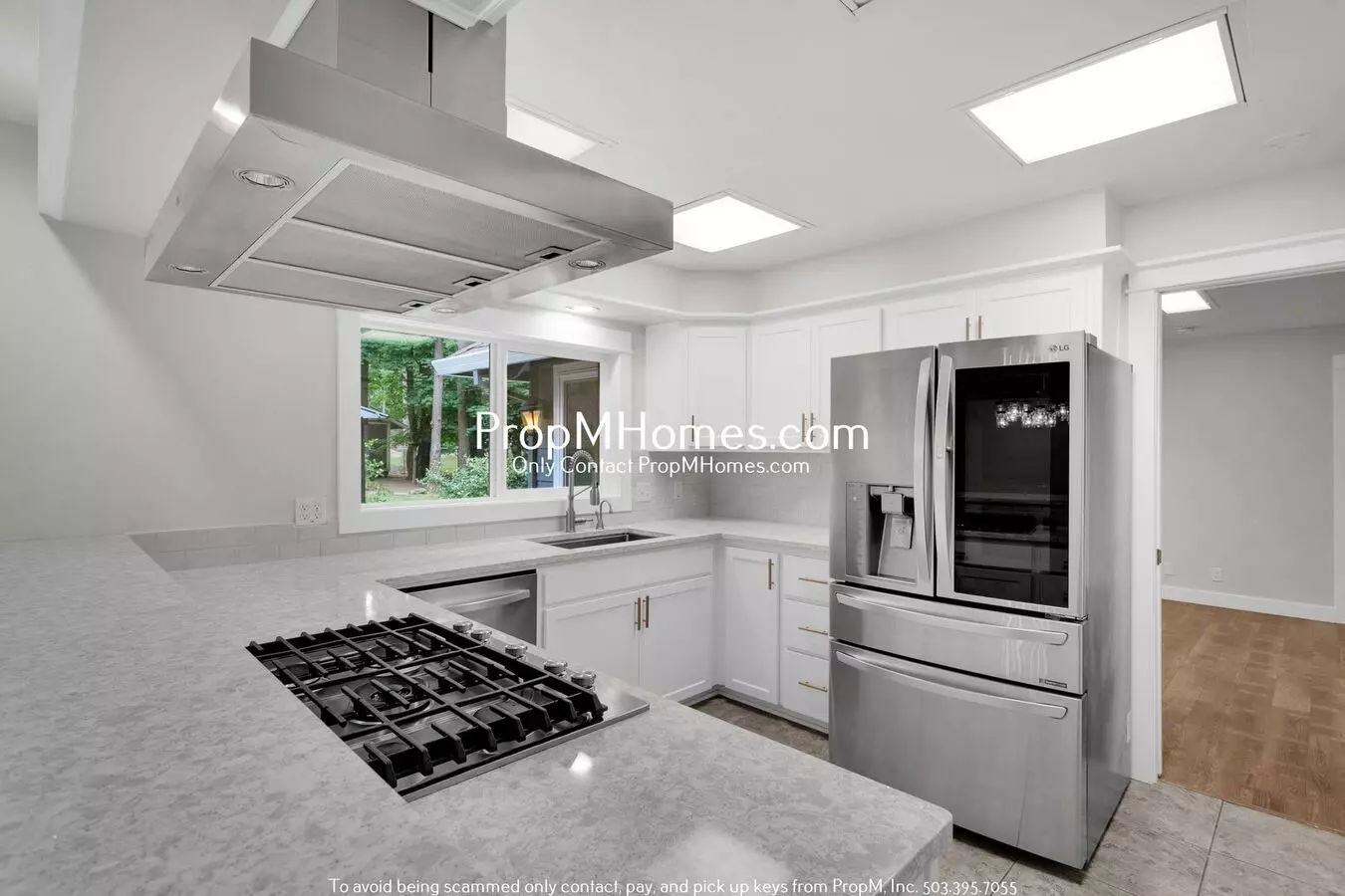 Updated 5 Bedroom Oasis In Lo - Backyard Of Your Dreams! House for rent in Lake Oswego, OR