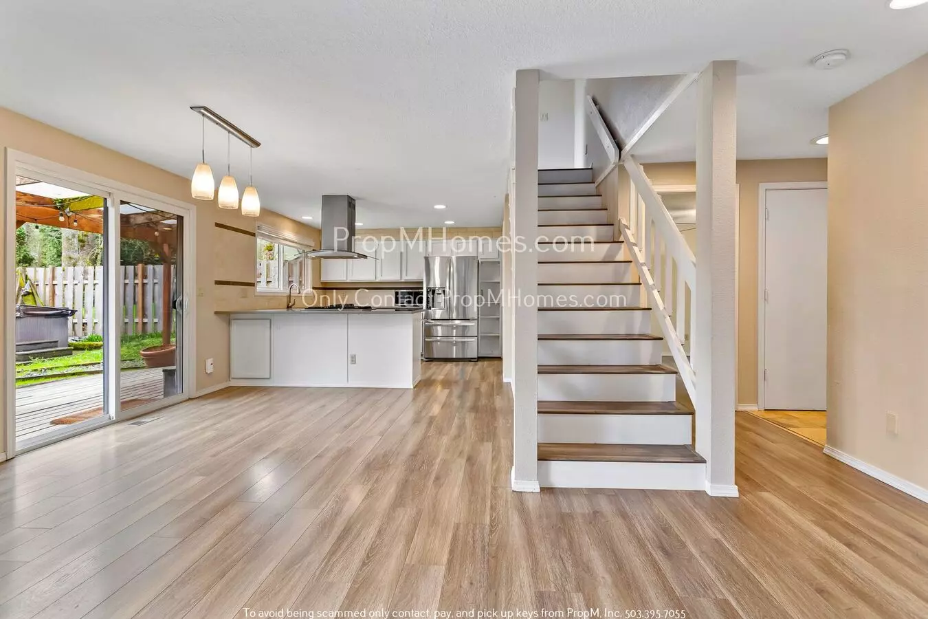 Charming 3 Bedroom Home In West Linn W/ Modern Amenities! House for rent in West Linn, OR