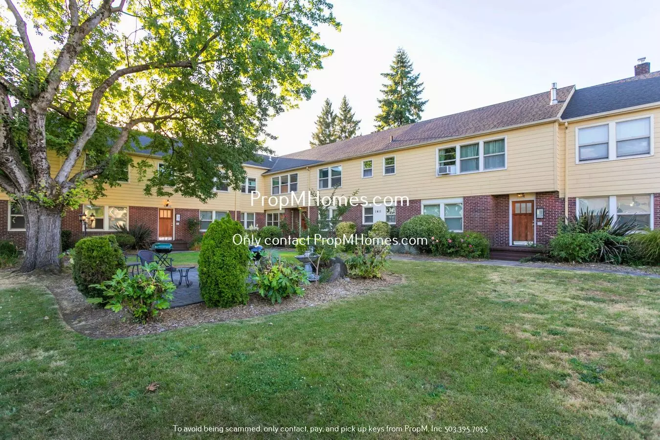 Enchanting Two-bedroom Haven In Alberta - Deposit Special & Pet Rent Discount! Apartment for rent in Portland, OR