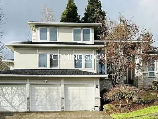 Luxury Five Bedroom Home In West Linn - State Of The Art Studio Included! Apartment for rent in West Linn, OR