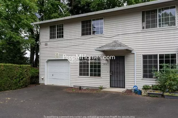 Spacious Updated Three Bedroom In Cully - Attached Garage! Apartment for rent in Portland, OR Spacious Updated Three Bedroom In Cully - Attached Garage! Apartment for rent in Portland, OR