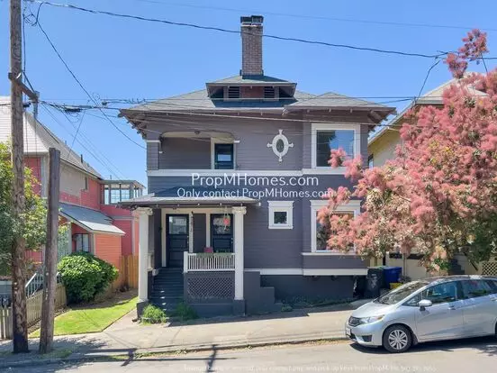 SE 15th Ave Apartment for rent in Portland, OR