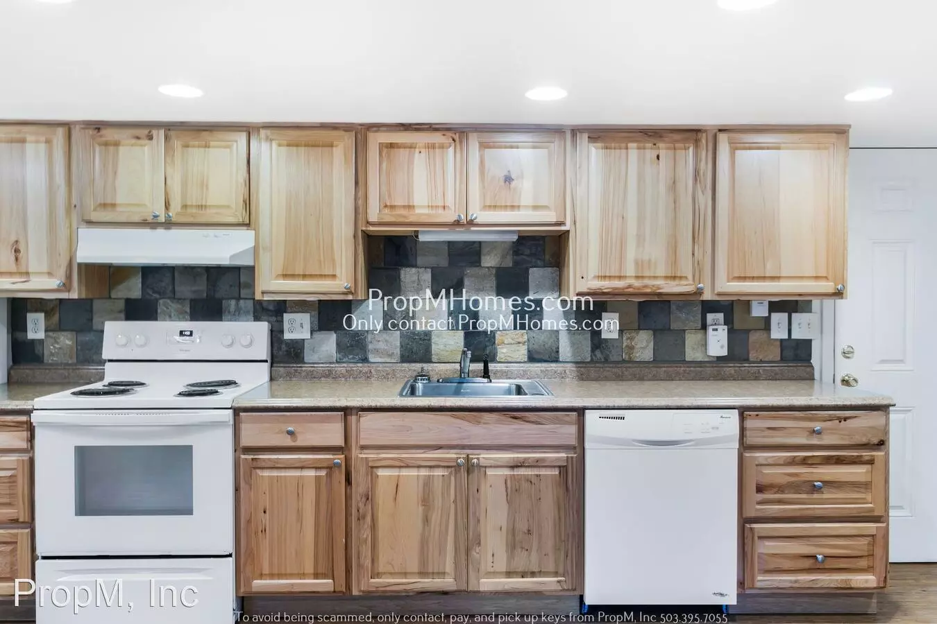 5160 NE Columbia Blvd Apartment for rent in Portland, OR