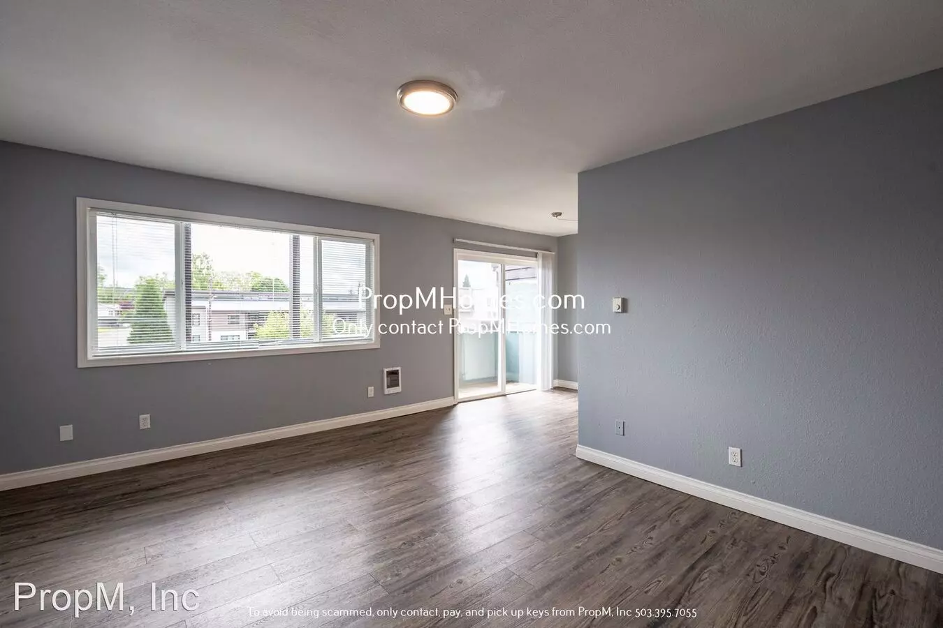 12345 SW Hall Blvd Apartment for rent in Tigard, OR