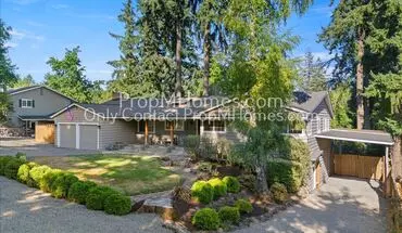 3 of 74 Your Lake Oswego Oasis Awaits! Experience Luxury Living At Its Finest! House for rent in Lake Oswego, OR