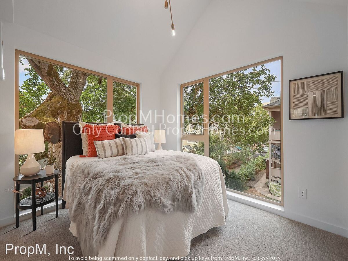 NE Monroe St Portland, OR Apartment for Rent Rentable