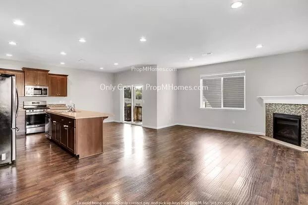 Five Bedroom Beauty In Bethany - Gorgeous Views + Smart Features! Apartment for rent in Portland, OR