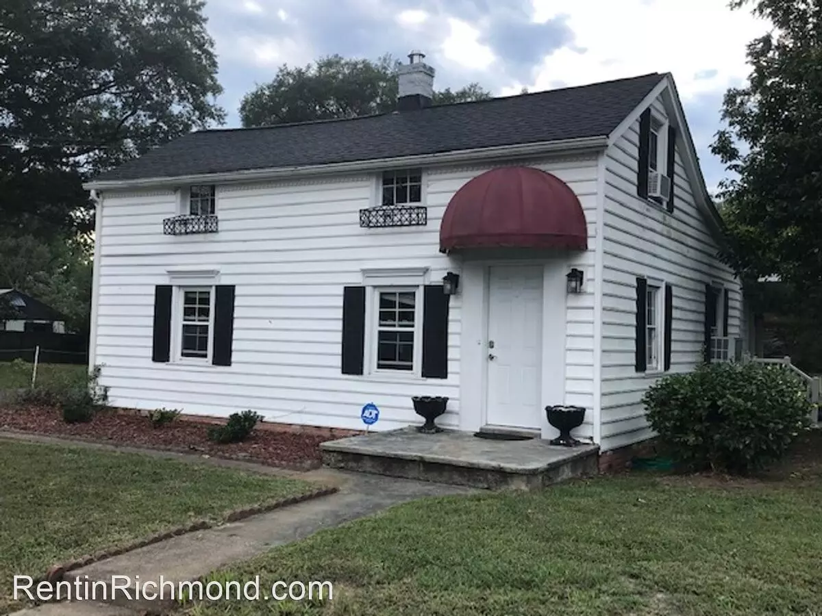3916 Austin Ave House for rent in Richmond, VA