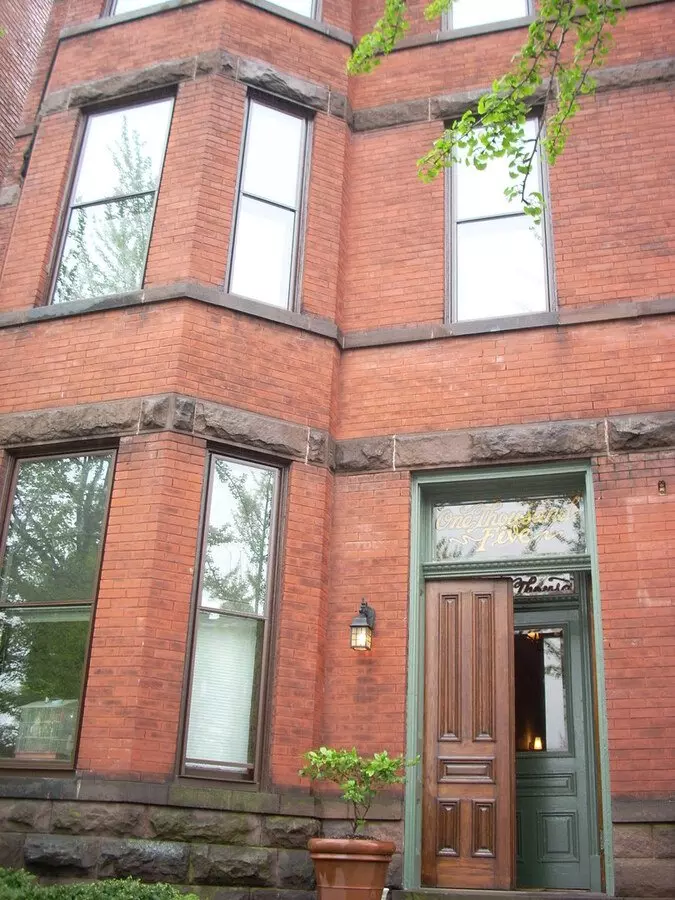 Frank1005 Apartment for rent in Richmond, VA
