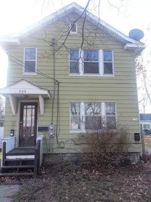 Oakhill - 653 Apartment for rent in Jackson, MI