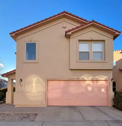 Nice 3 Bedroom 2.5 Bathroom Located In A Gated Community In The Ne! Apartment for rent in Albuquerque, NM Nice 3 Bedroom 2.5 Bathroom Located In A Gated Community In The Ne! Apartment for rent in Albuquerque, NM