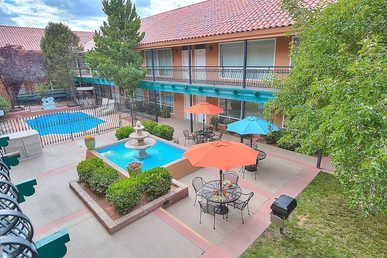 2901 Euclid Ave NE Apartment for rent in Albuquerque, NM