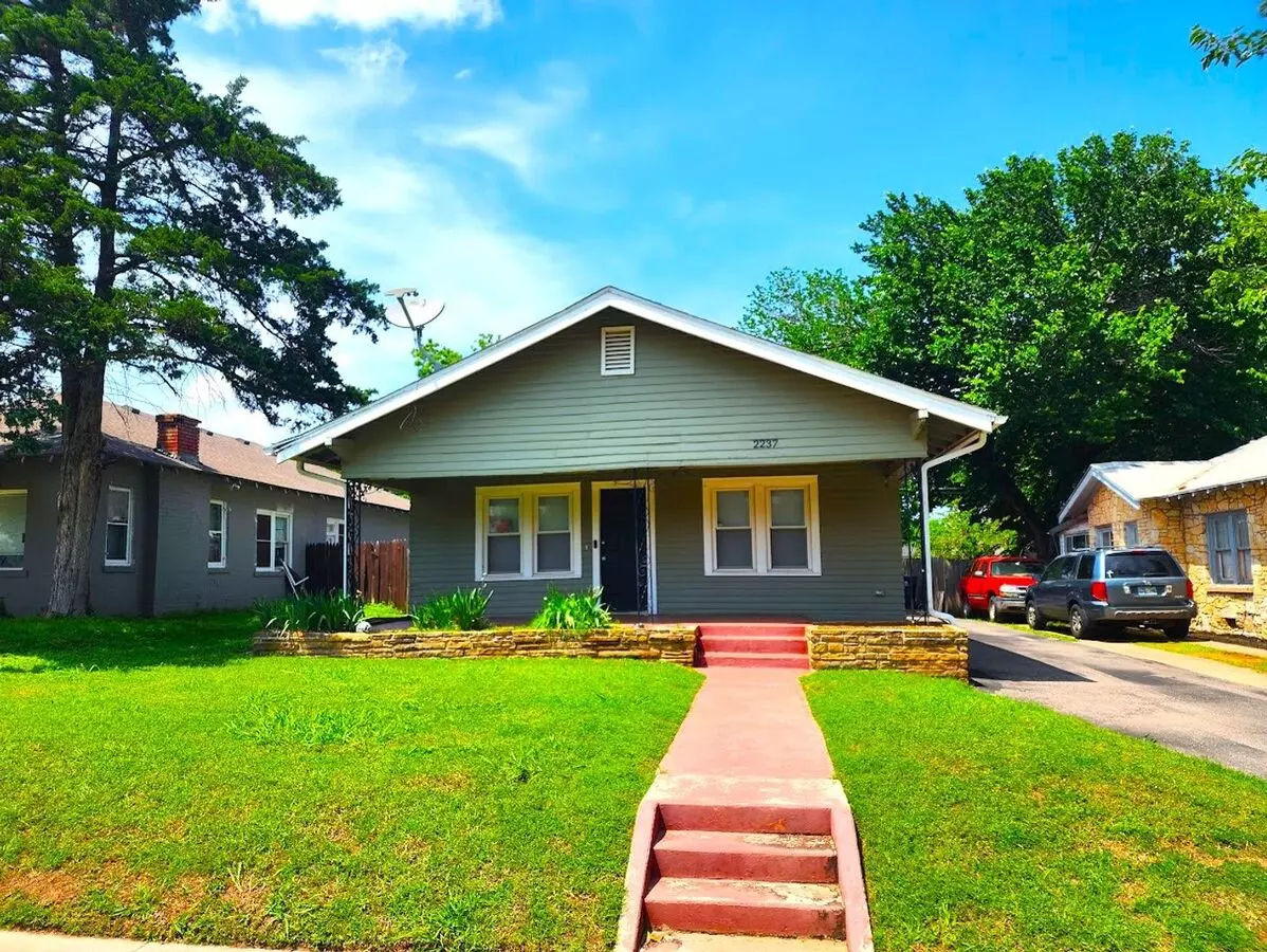 2237 NW 12th St Apartment for rent in Oklahoma City, OK