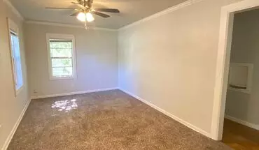 2 of 23 Cute 3 Bed 1 Bath Near Tinker Afb House for rent in Midwest City, OK