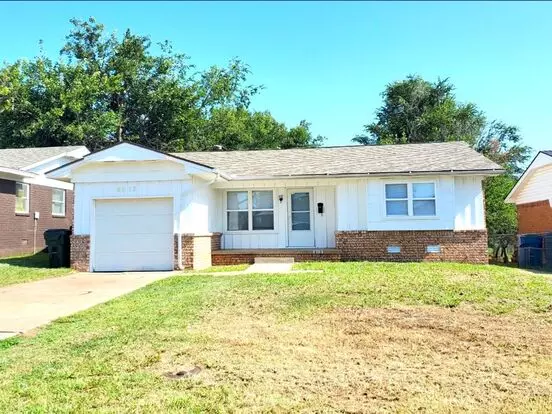 3 Bed 1 Bath In Midwest City Apartment for rent in Midwest City, OK