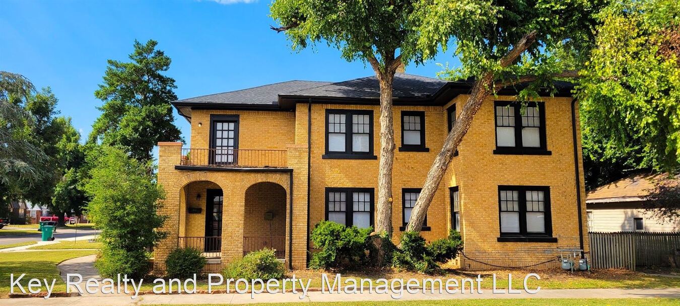 2403 NW 16Th St Oklahoma City, OK Apartment for Rent