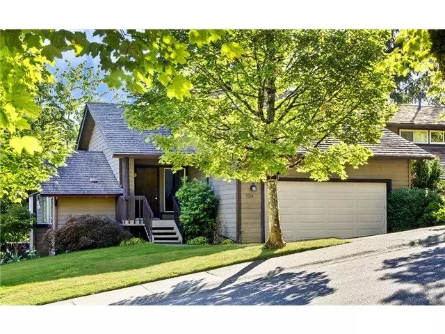 Spacious 2br With Additional Room In The Meadows - Close To Microsoft! House for rent in Redmond, WA