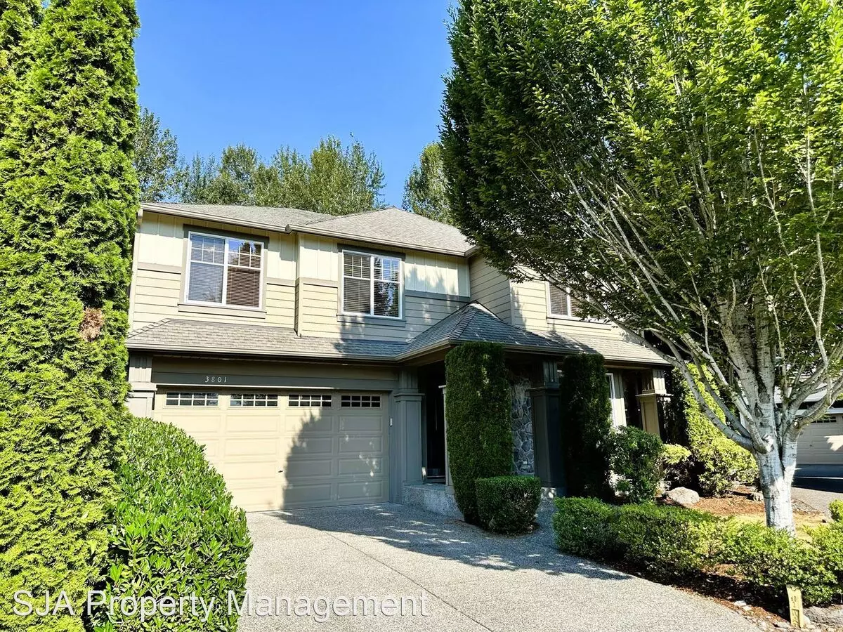 3801 216Th Pl House for rent in Bothell, WA
