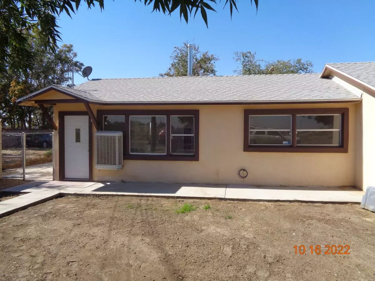 Vandam/28th St E Apartment for rent in Lancaster, CA