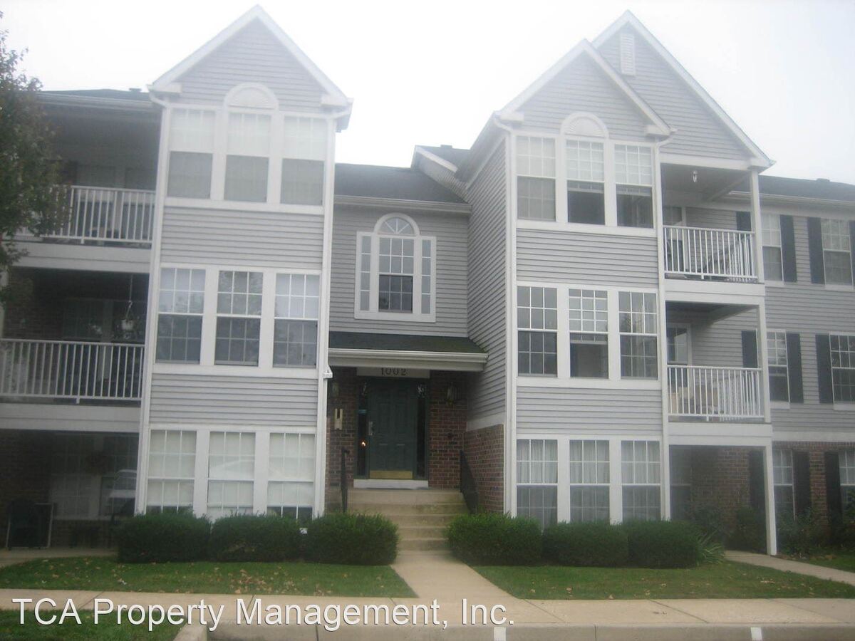 1002 B Jessicas Ct Bel Air, MD House for Rent Rentable