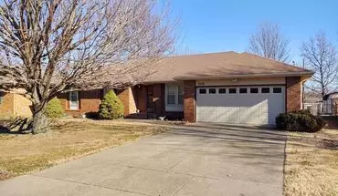 2 of 20 3318 S Kings House for rent in Springfield, MO