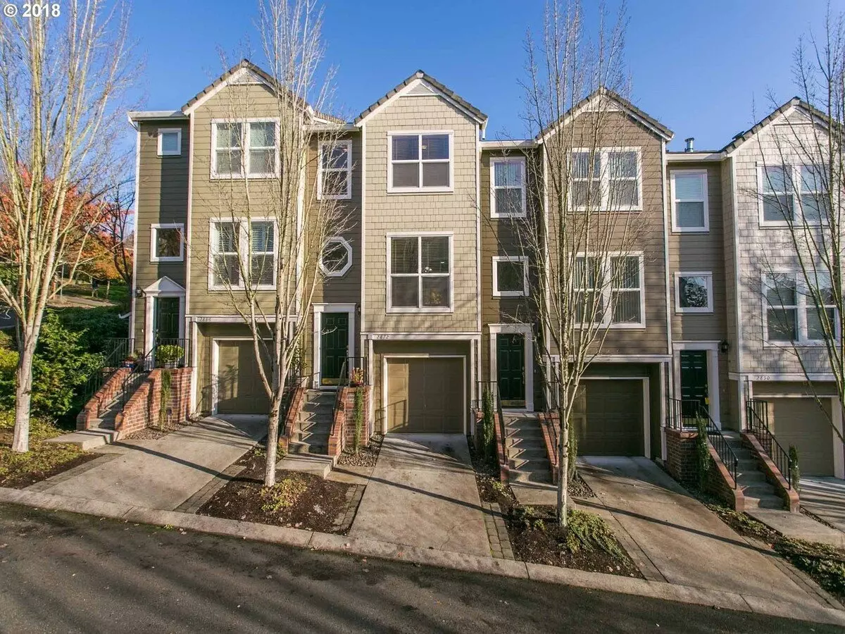 2872 NW Kennedy Ct House for rent in Portland, OR